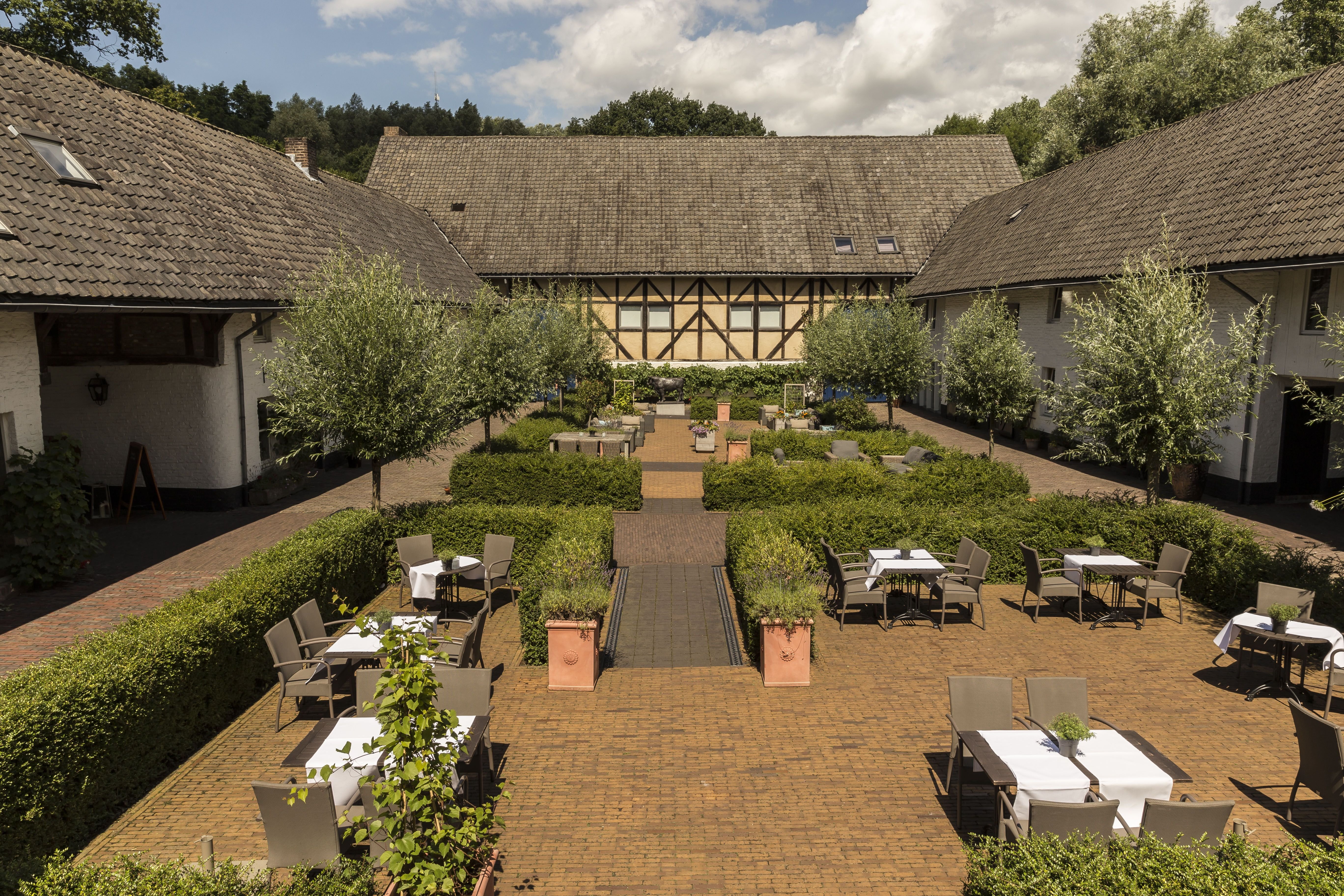 Hotel Winselerhof 18/35