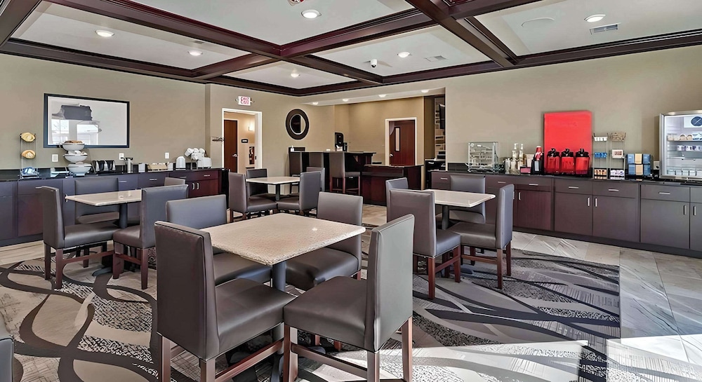 Comfort Inn & Suites Morgan - South Ogden 51/63