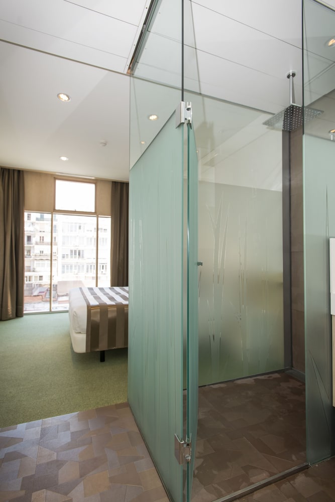 Ako Suite Hotel 37/37