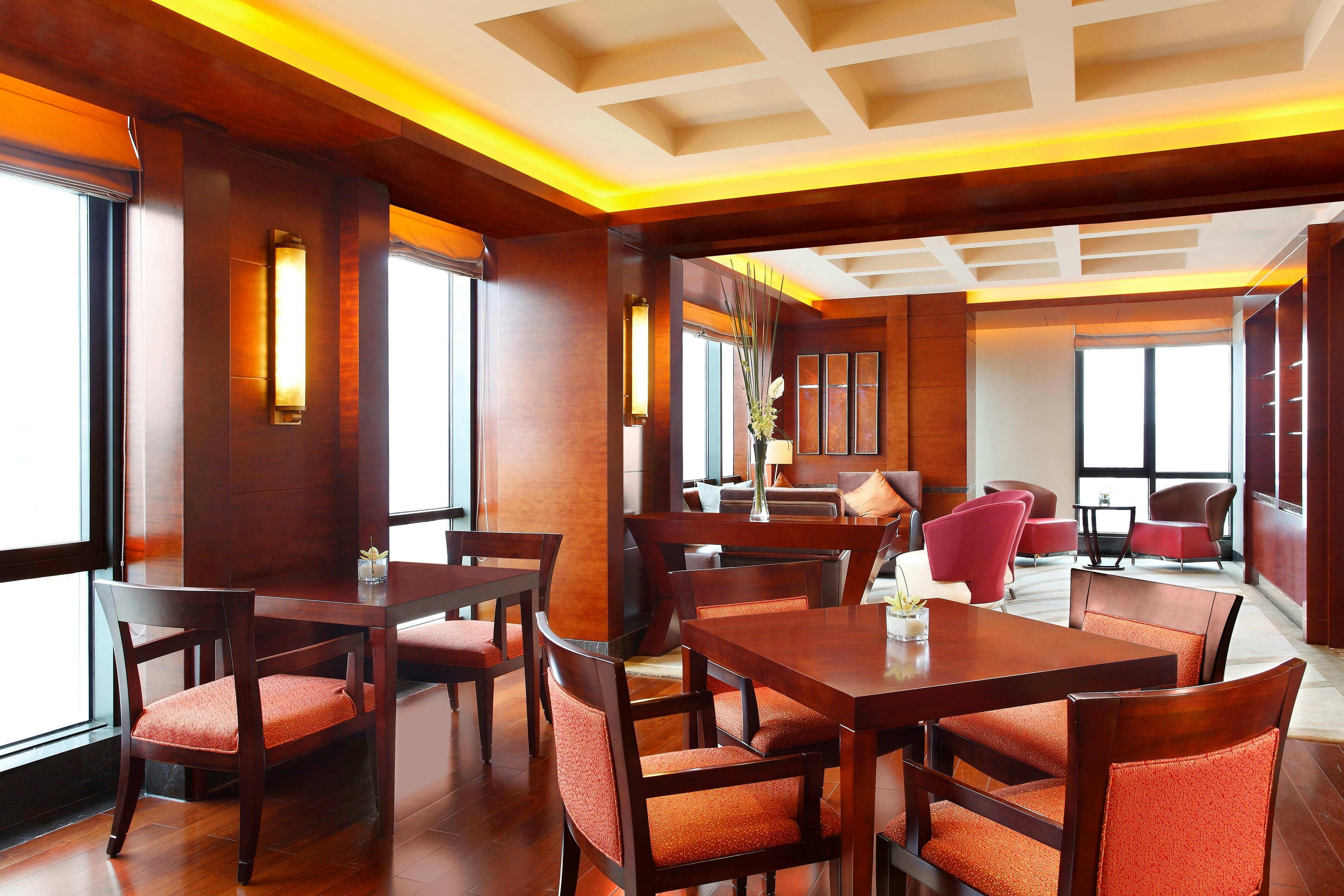 Sheraton Wenzhou 30/43