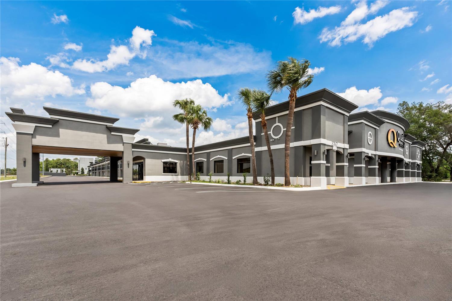 Quality Inn & Suites Ocala I-75 31/33