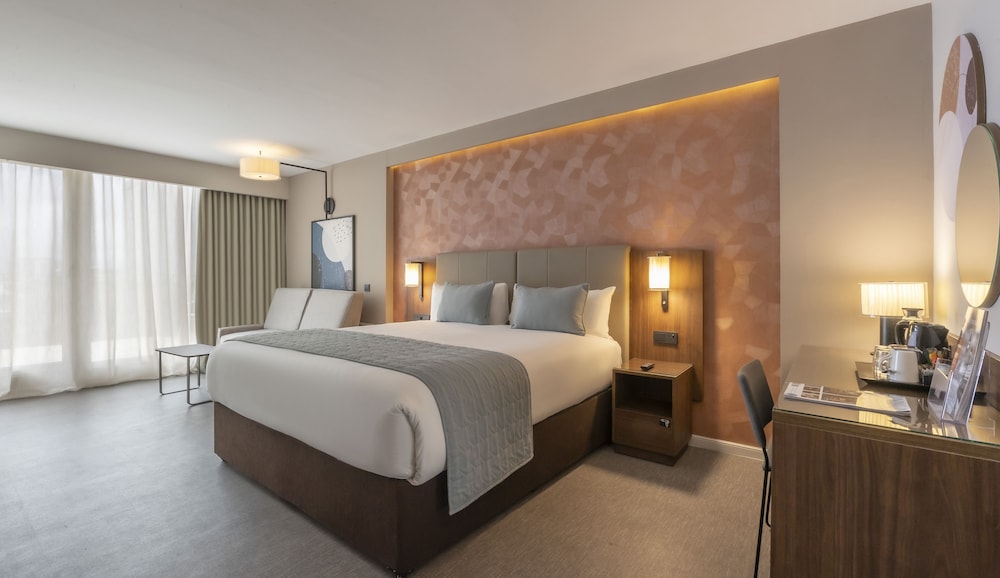 Hotel Riu Plaza The Gresham Dublin 33/73