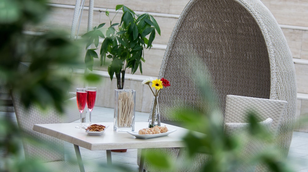 ERACLE HOTEL 27/61