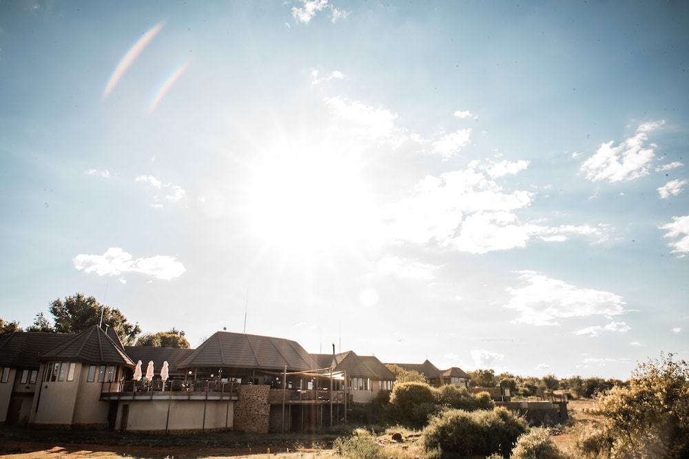 Bona Bona Game Lodge 42/48
