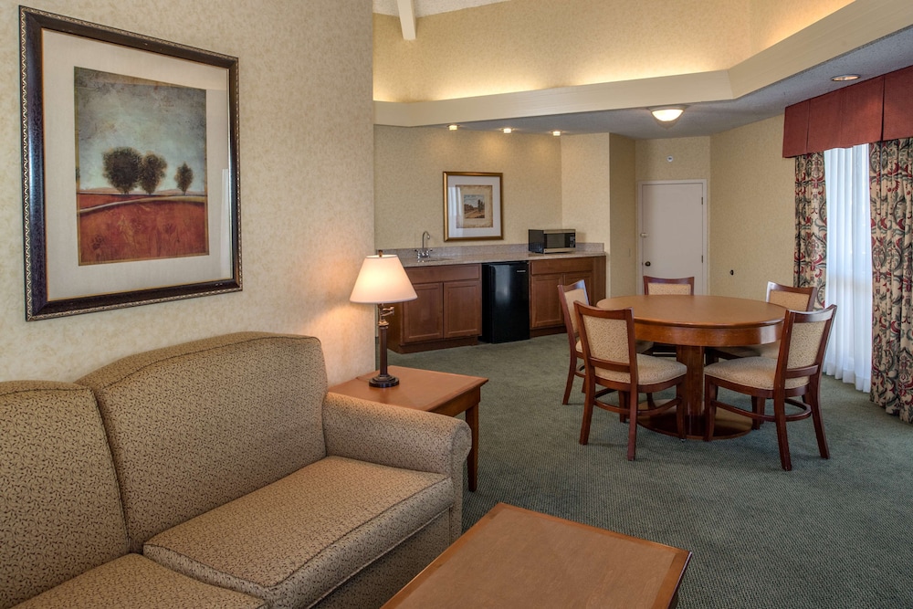 Red Lion Hotel Pasco Airport & Conference Center 32/53