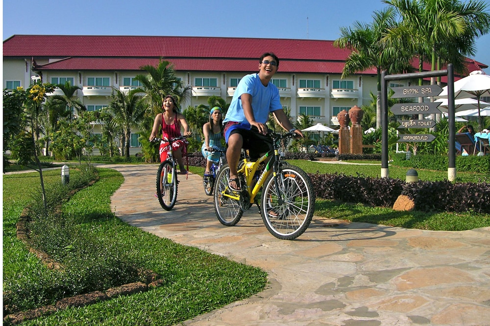 Sokha Beach Resort 22/47
