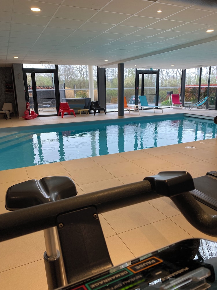 Ibis Styles Vierzon 15/44