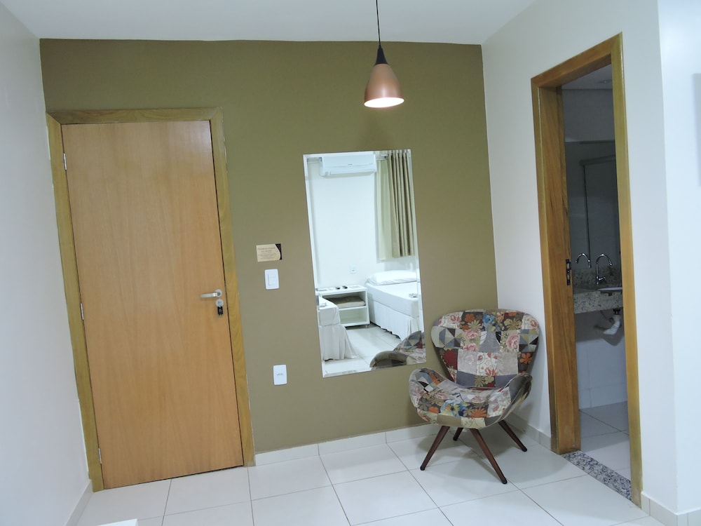 Hotel Rio Branco 45/46