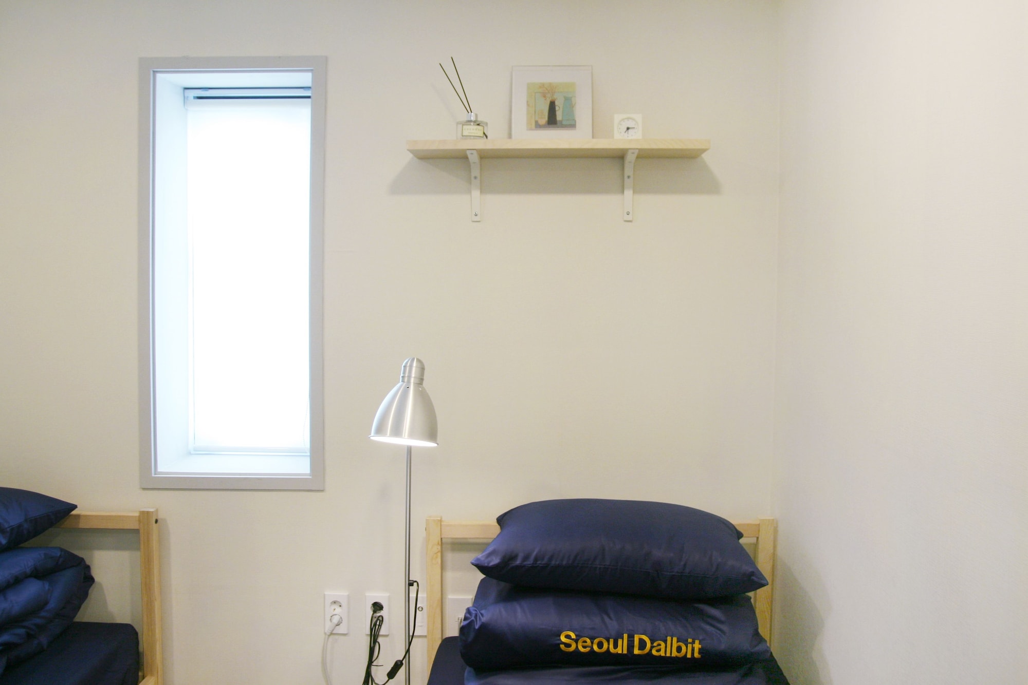 STANDARD, TWIN BEDS