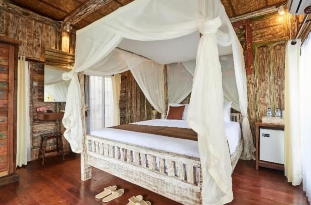 Royal JJ Ubud Resort and Spa 25/77