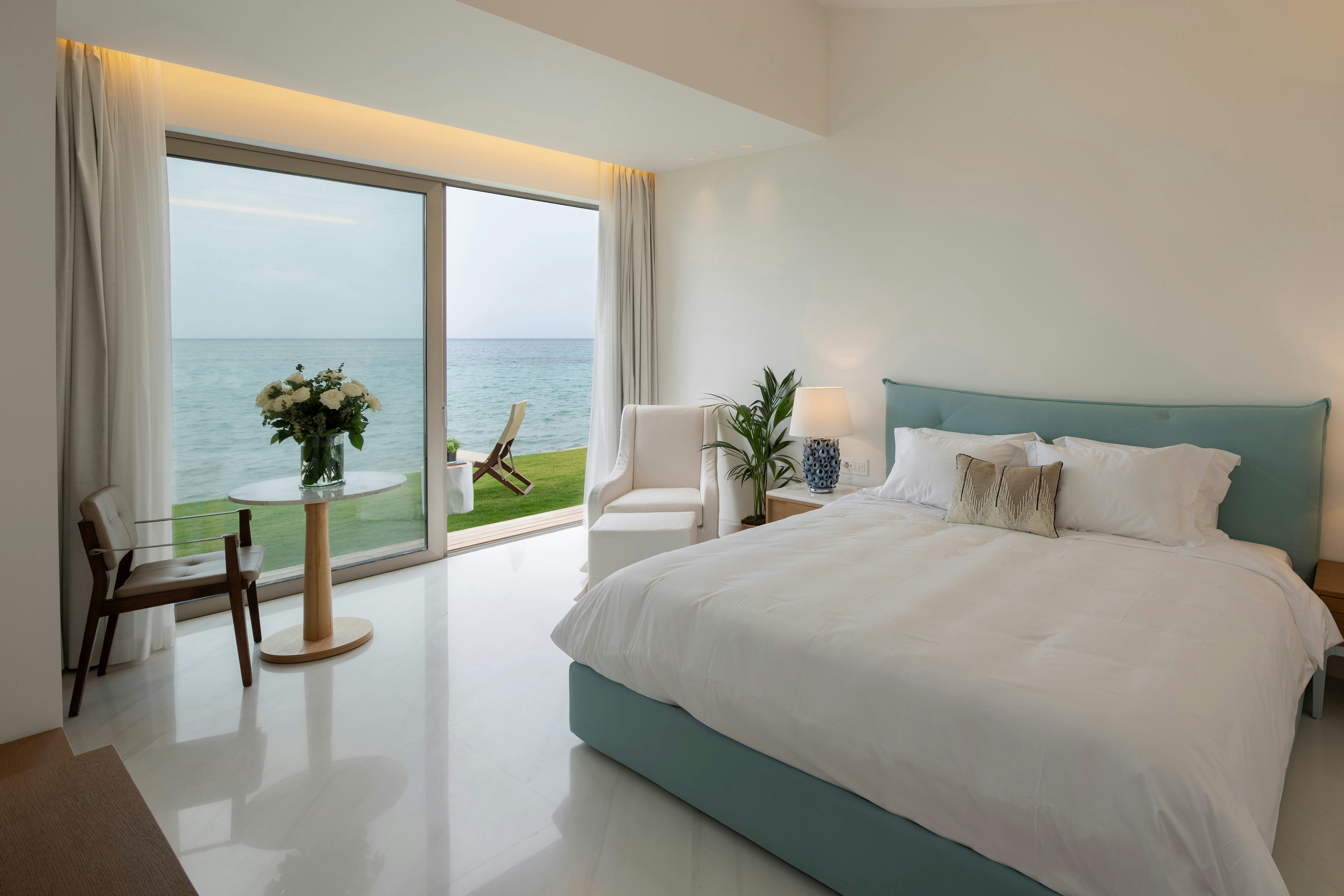 Domes Miramare, a Luxury Collection Resort, Corfu - Adults Only 13/39