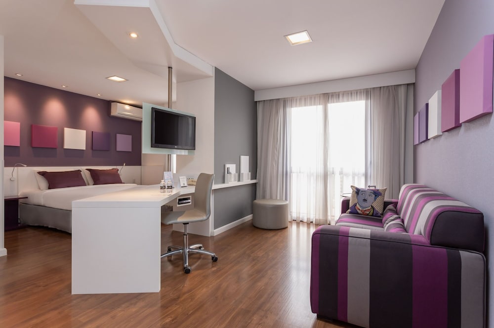 Paulista Suites by Charlie 22/34