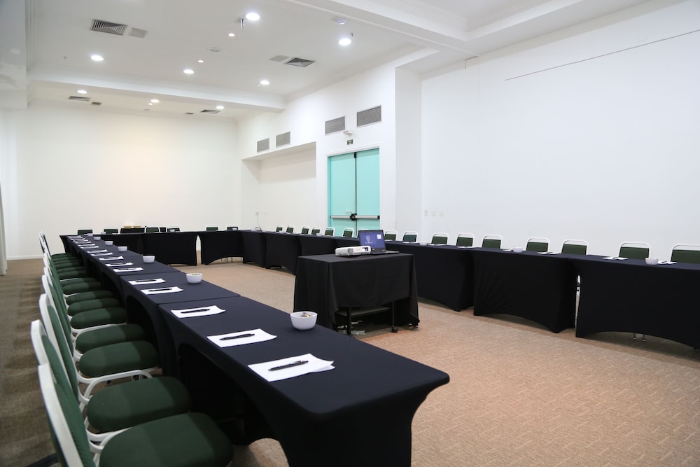 Vitoria Hotel Convention Indaiatuba 58/65