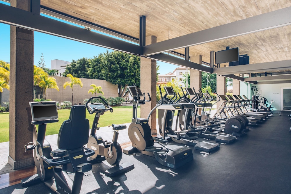 Iberostar Heritage Grand Mencey 32/69