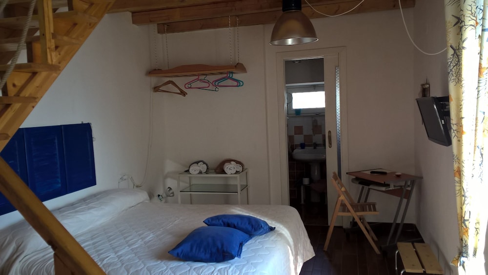 B&B Pompeilog 16/46