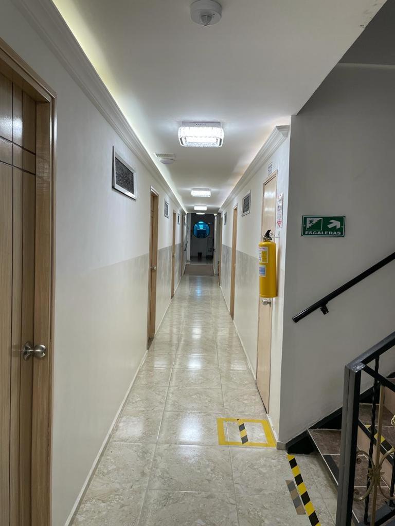 Hotel Eterna Primavera 10/50