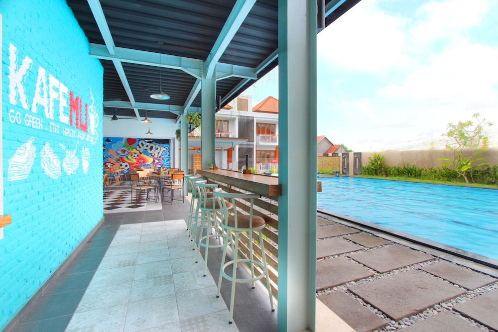 Umah Bali Suite And Residence 41/46