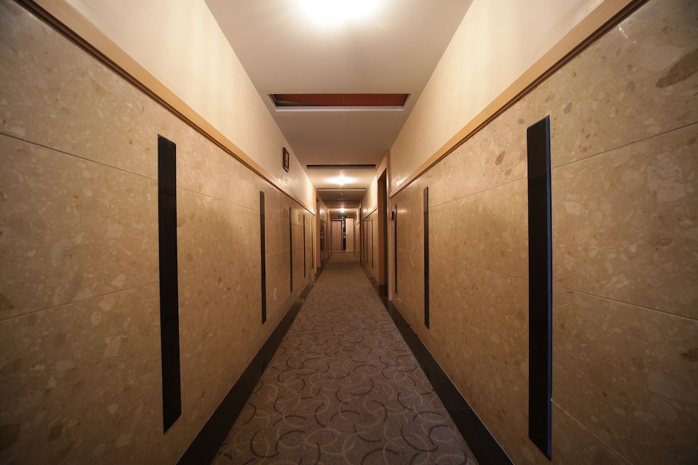 BENIKEA Gangnam Noblesse Hotel photo2