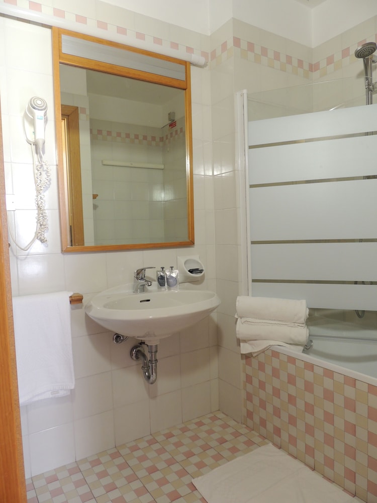 Residence Corte Hotel 40/43