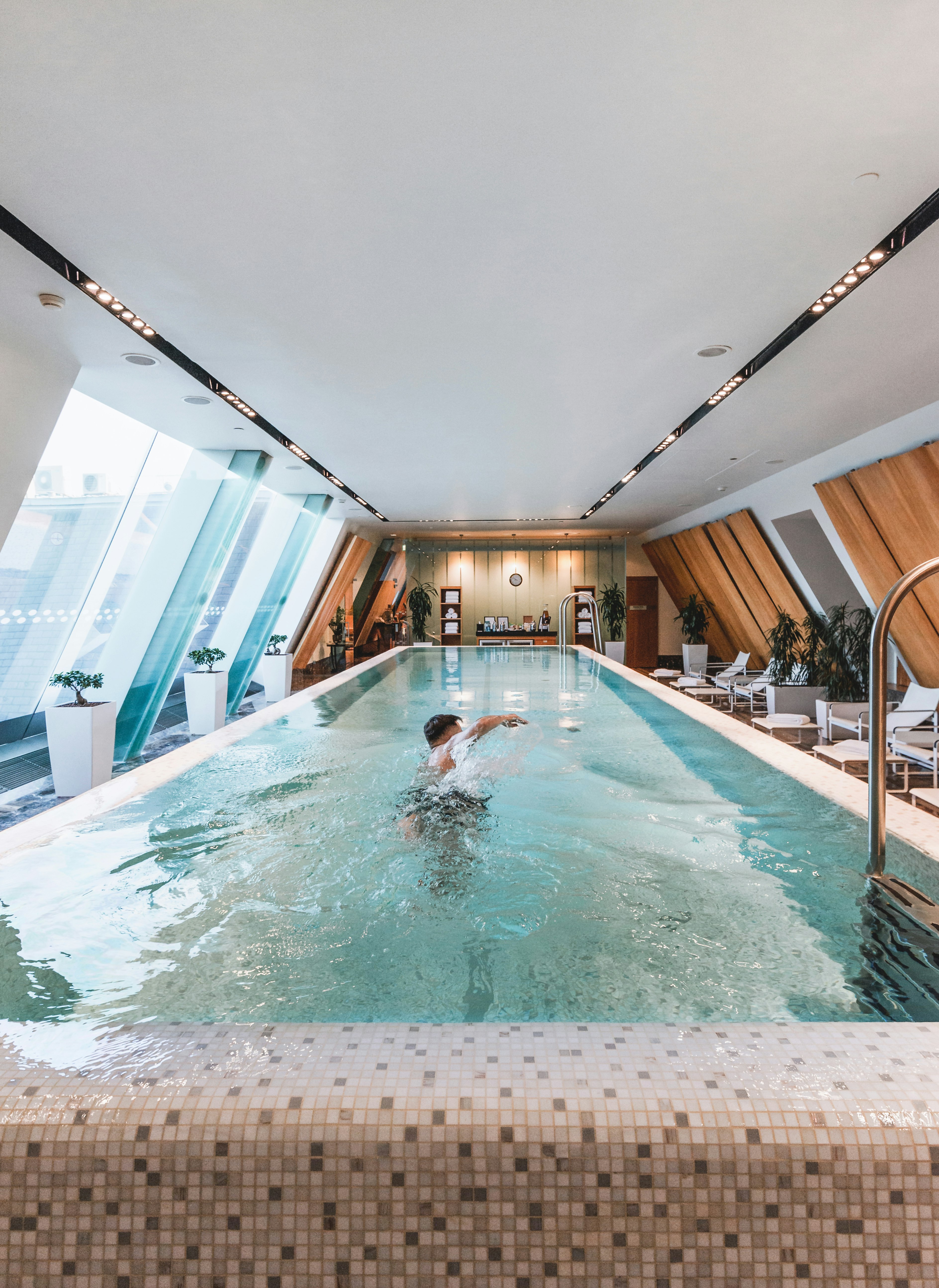 Four Seasons Hotel Gresham Palace Budapest 42/83