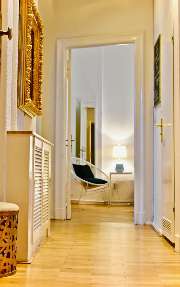 Aparthotel Thuringer Hof 49/50