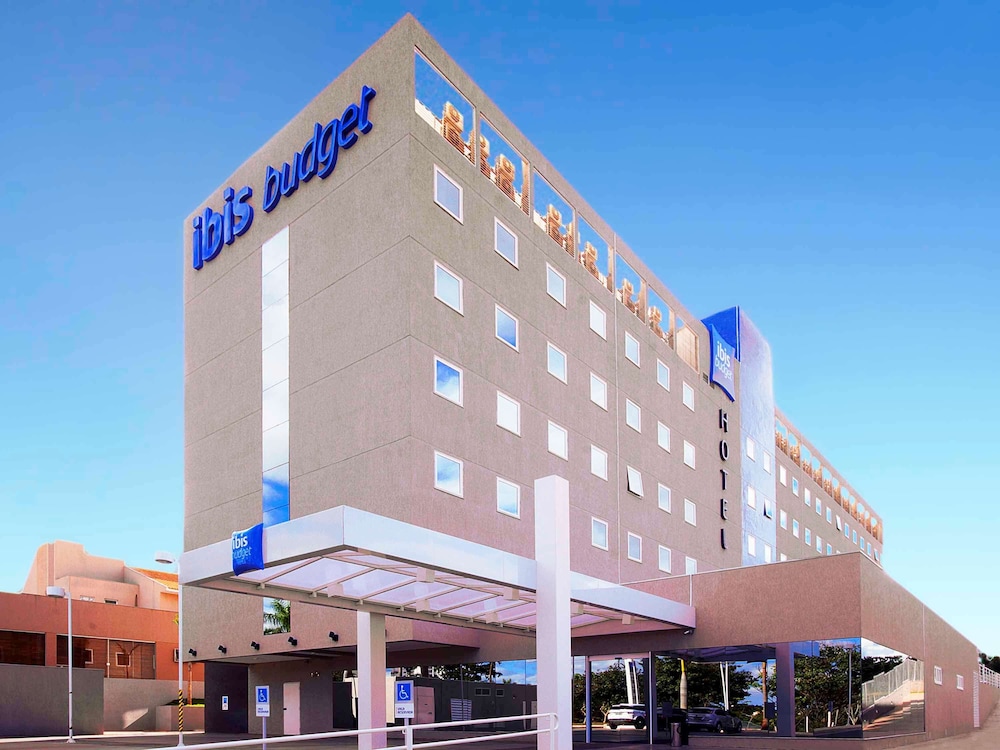 Ibis Budget Campo Grande 3/30