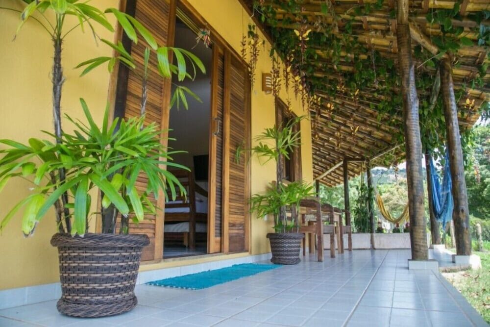 Vila Chico Hotel Fazenda 44/50