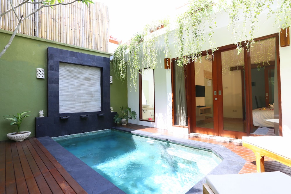 Jas Green Villas And Spa 37/56