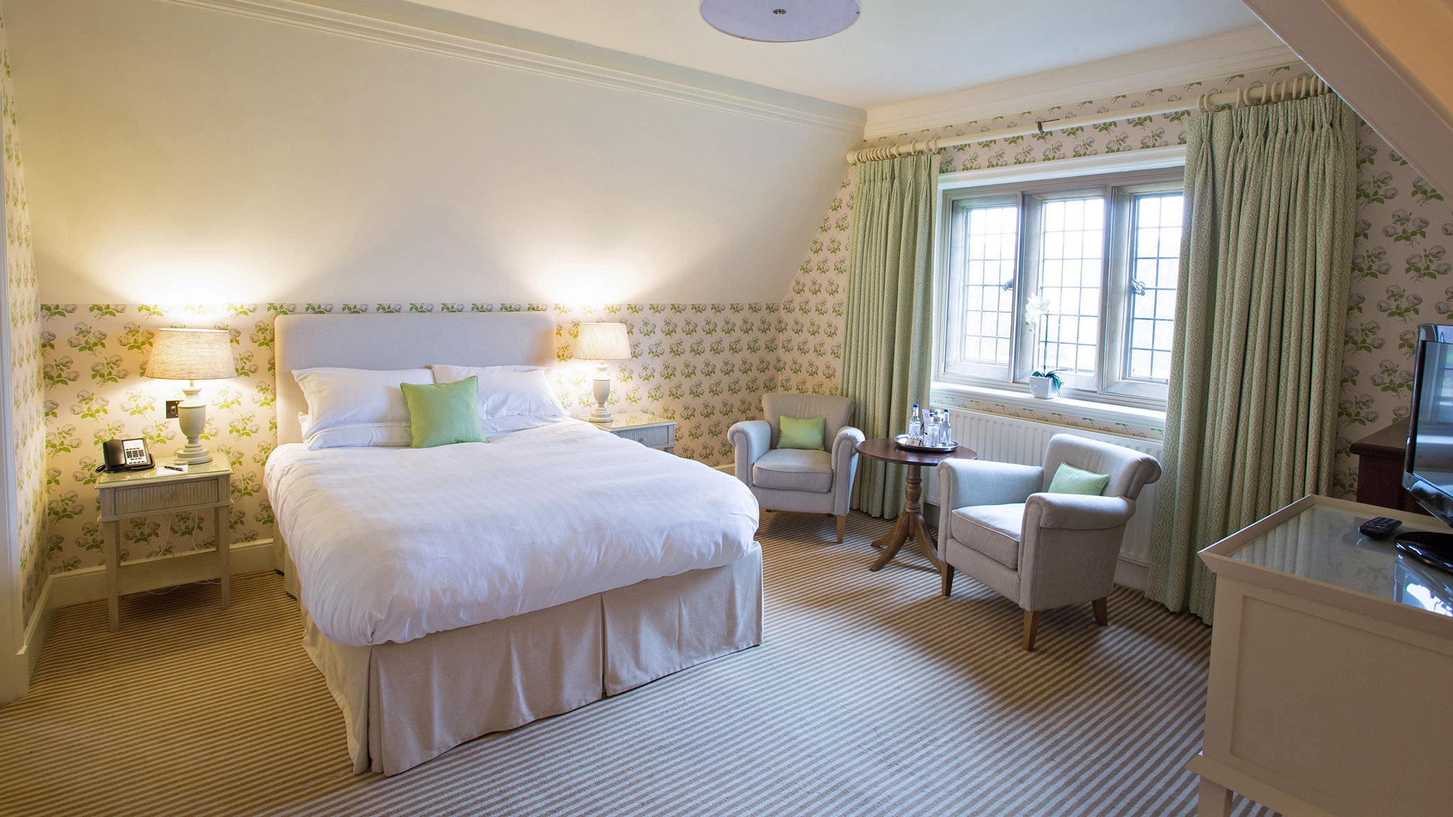 Gisborough Hall 7/35