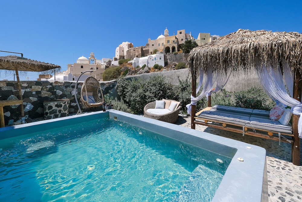 Rock Villas 44/50