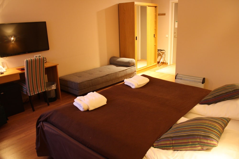 Hotell Lyktan 27/29