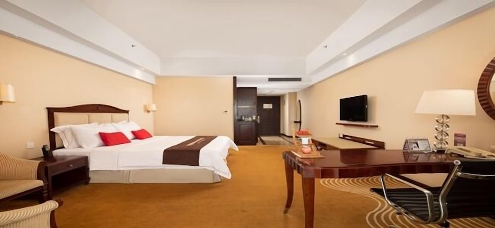 Country Garden Chizhou Phoenix Hotel 21/60