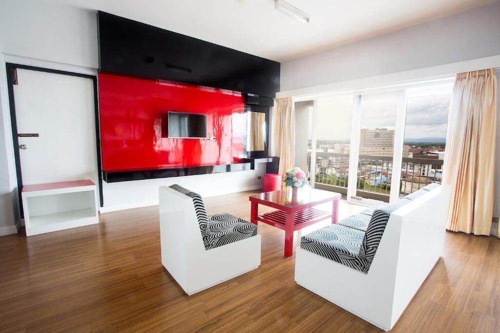Pailyn Hotel Phitsanulok 46/76