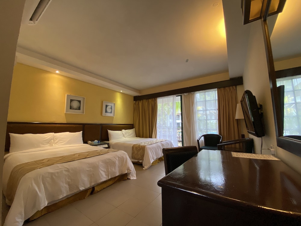 Residence Inn Cherating 19/71