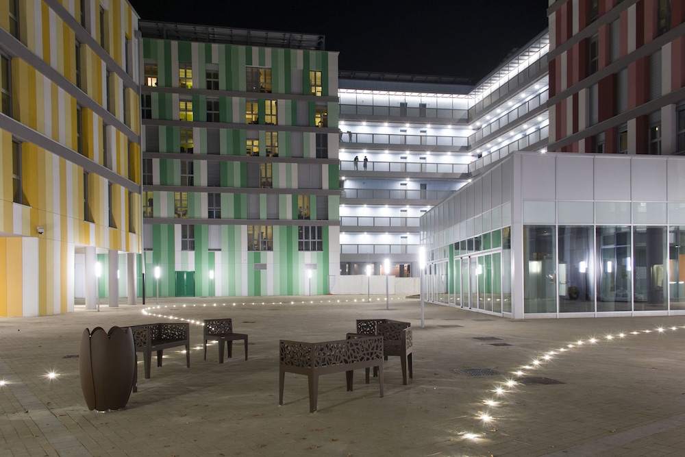 Campus Sanpaolo Hotel 2/44