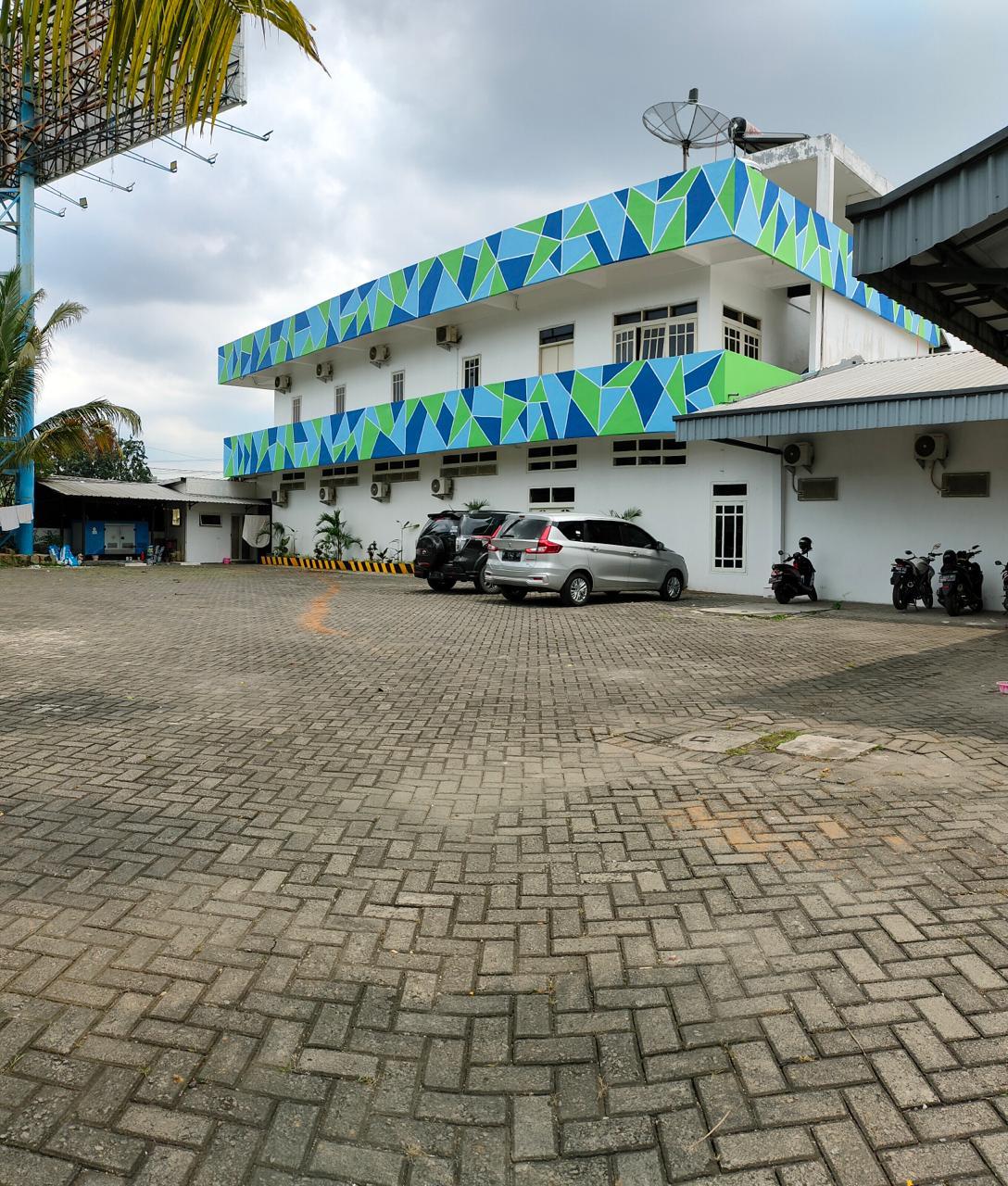 Kokonut Guesthouse 13/15