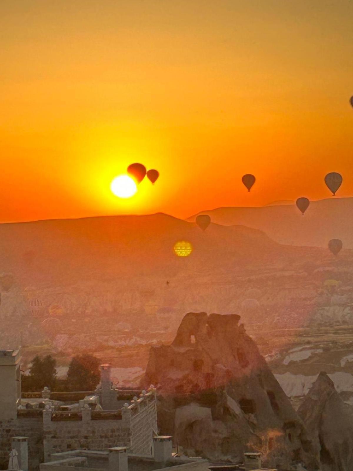 La Vie Cappadocia Cave 41/50