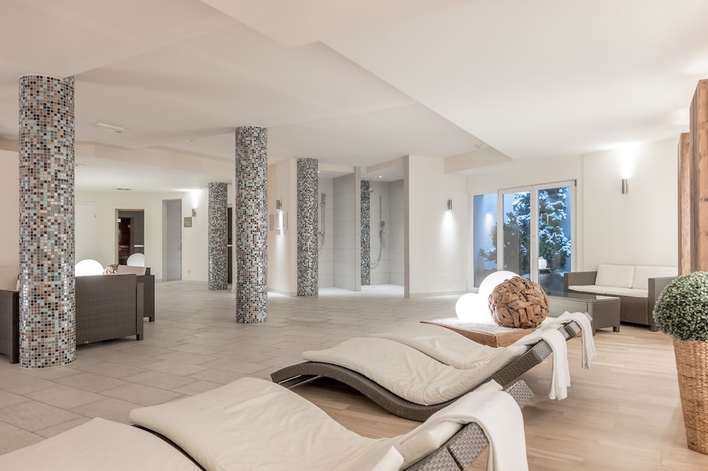 Appartements Torri Di Seefeld 46/57