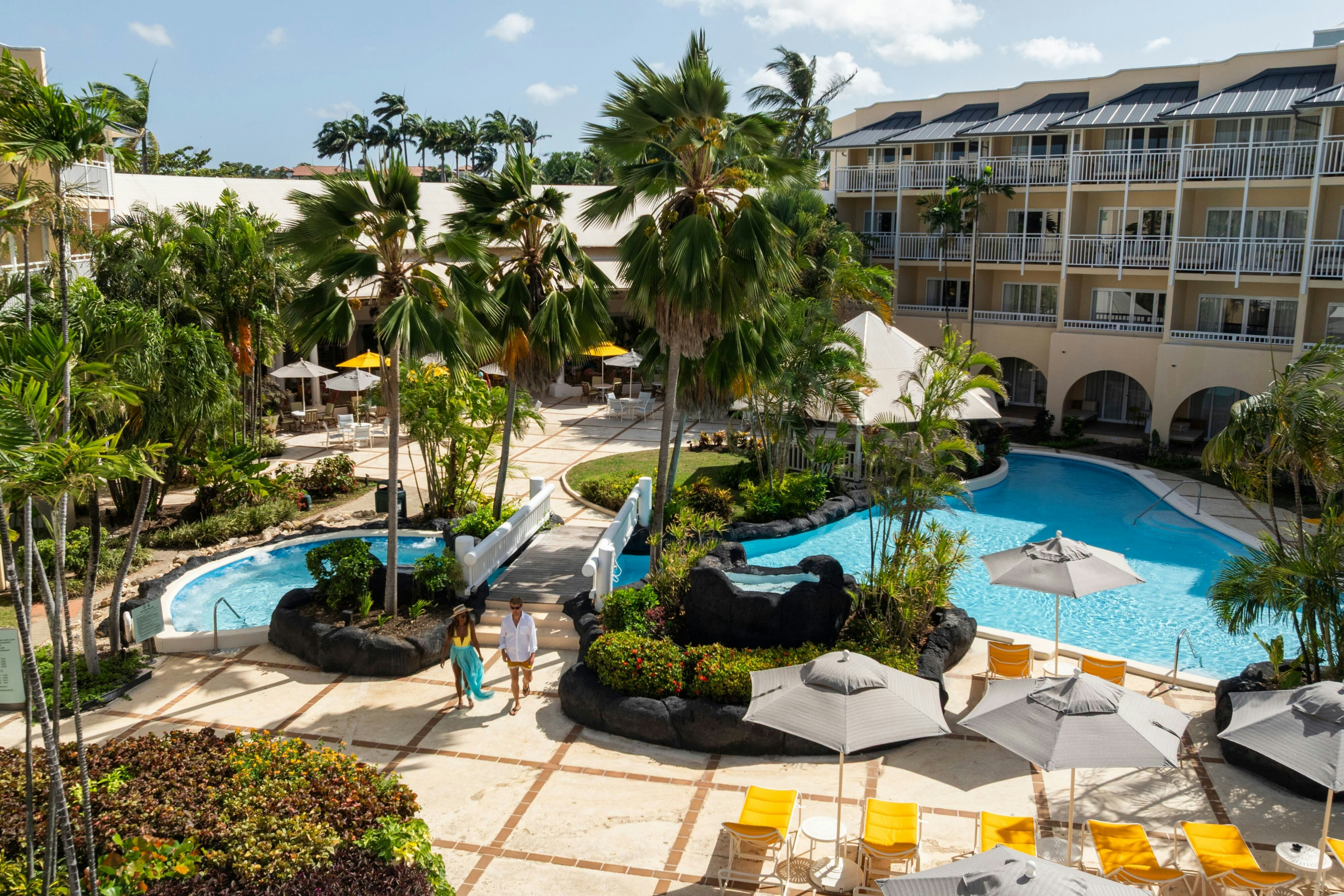 Turtle Beach By Elegant Hotels - All-Inclusive 32/42