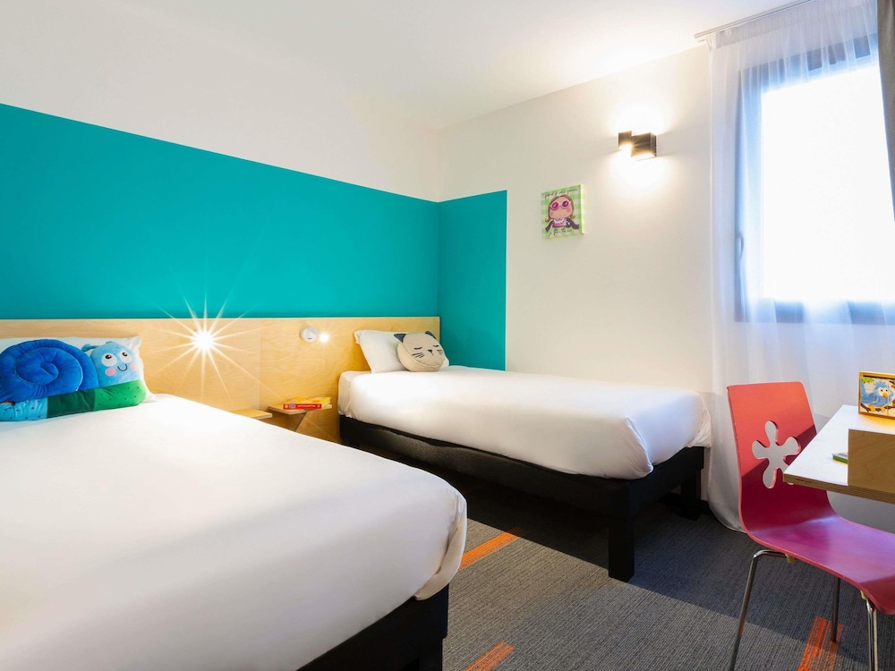 greet Hotel Nancy Sud 28/58