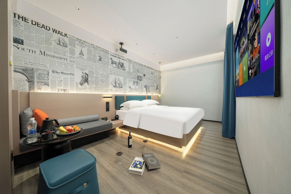 Lan Wan International Hotel 14/50
