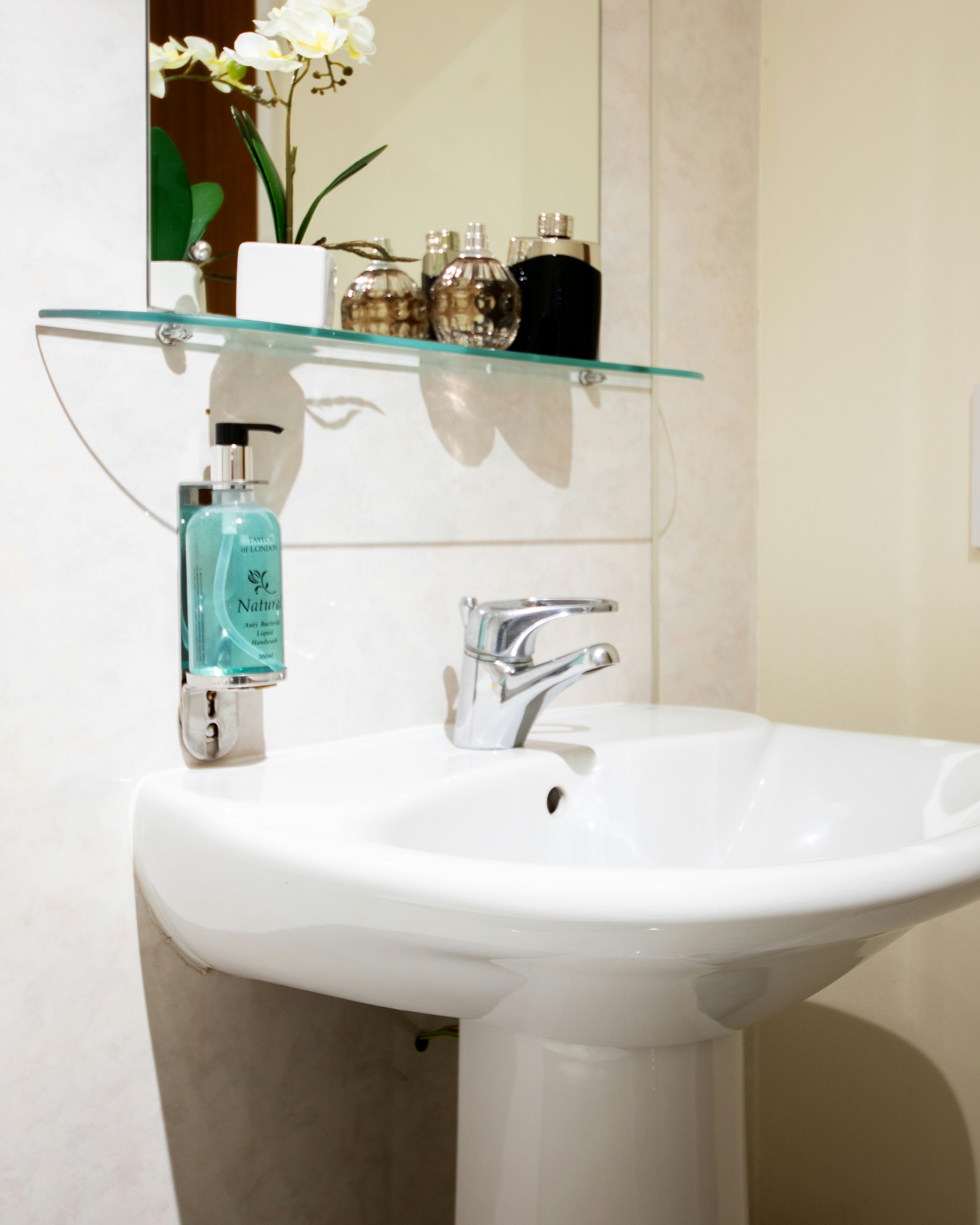 The Spires Serviced Apartments Aberdeen 5/5