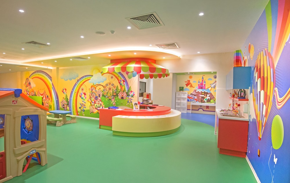 Adams Beach Hotel Deluxe Wing (Adults Only) 55/64