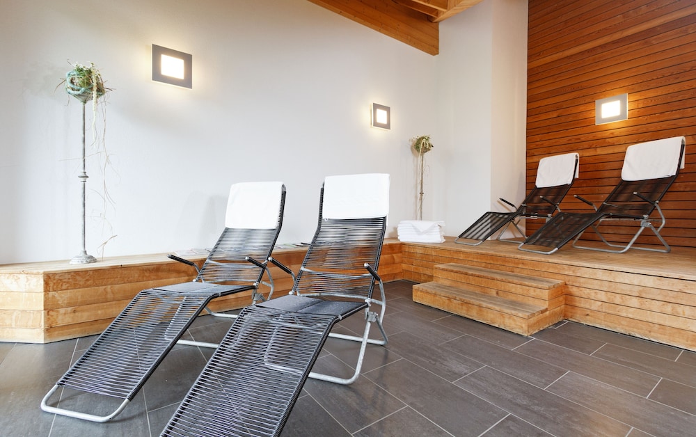 Hirschen Wildhaus Swiss Quality Hotel 37/50