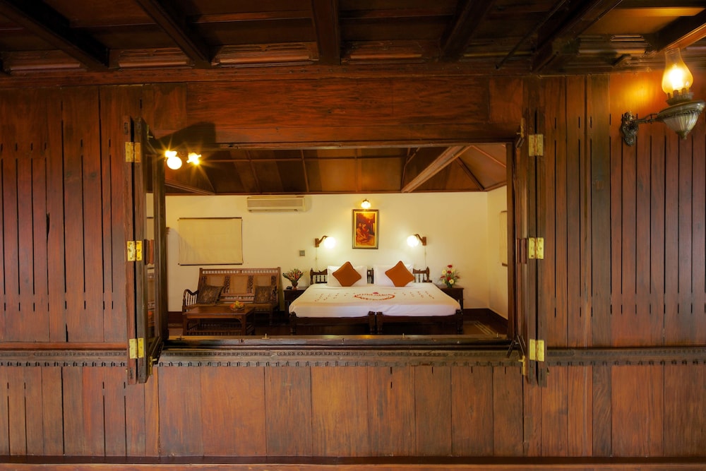 The Travancore Heritage Beach Resort 23/69