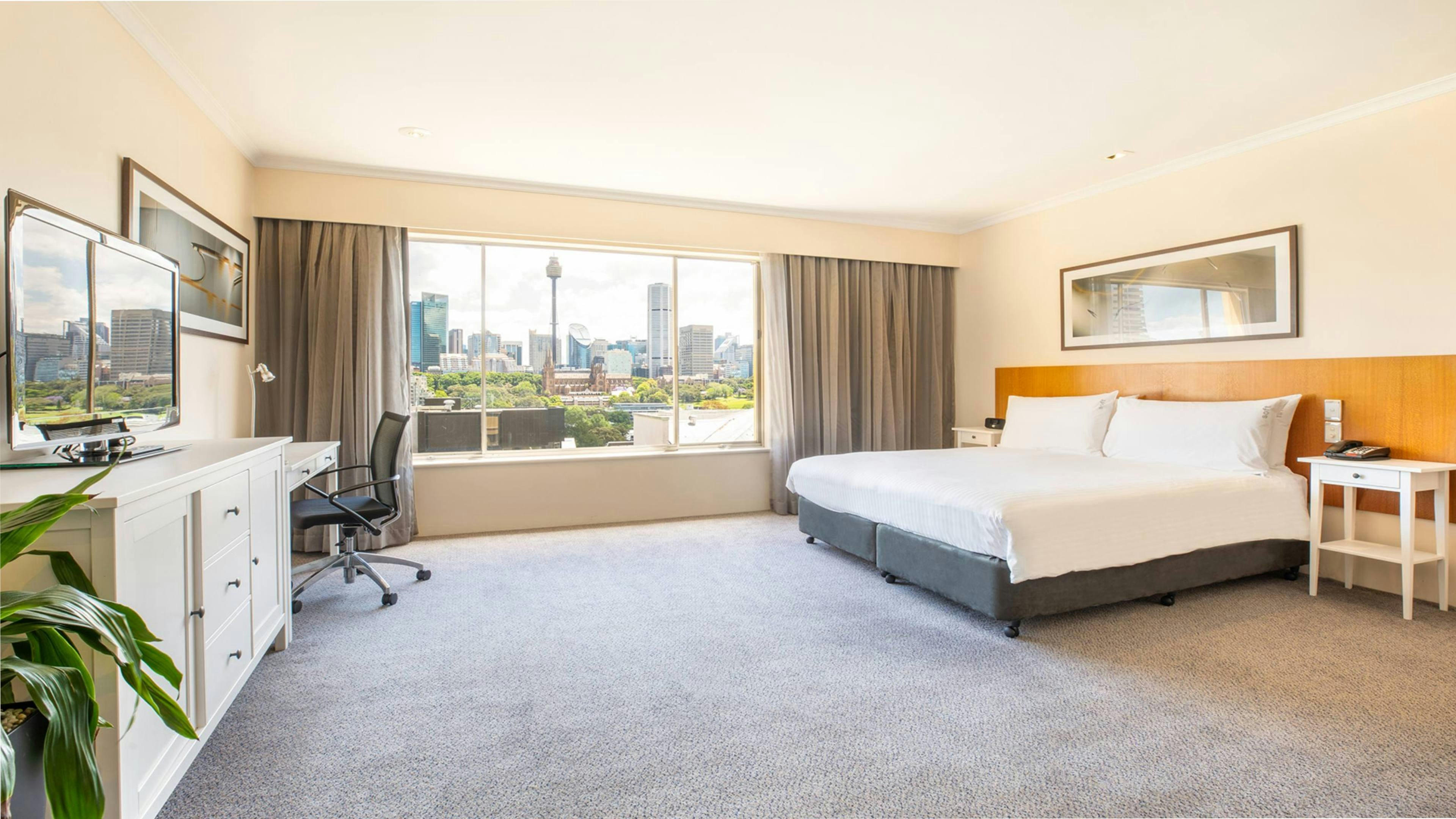 Holiday Inn Potts Point 27/78