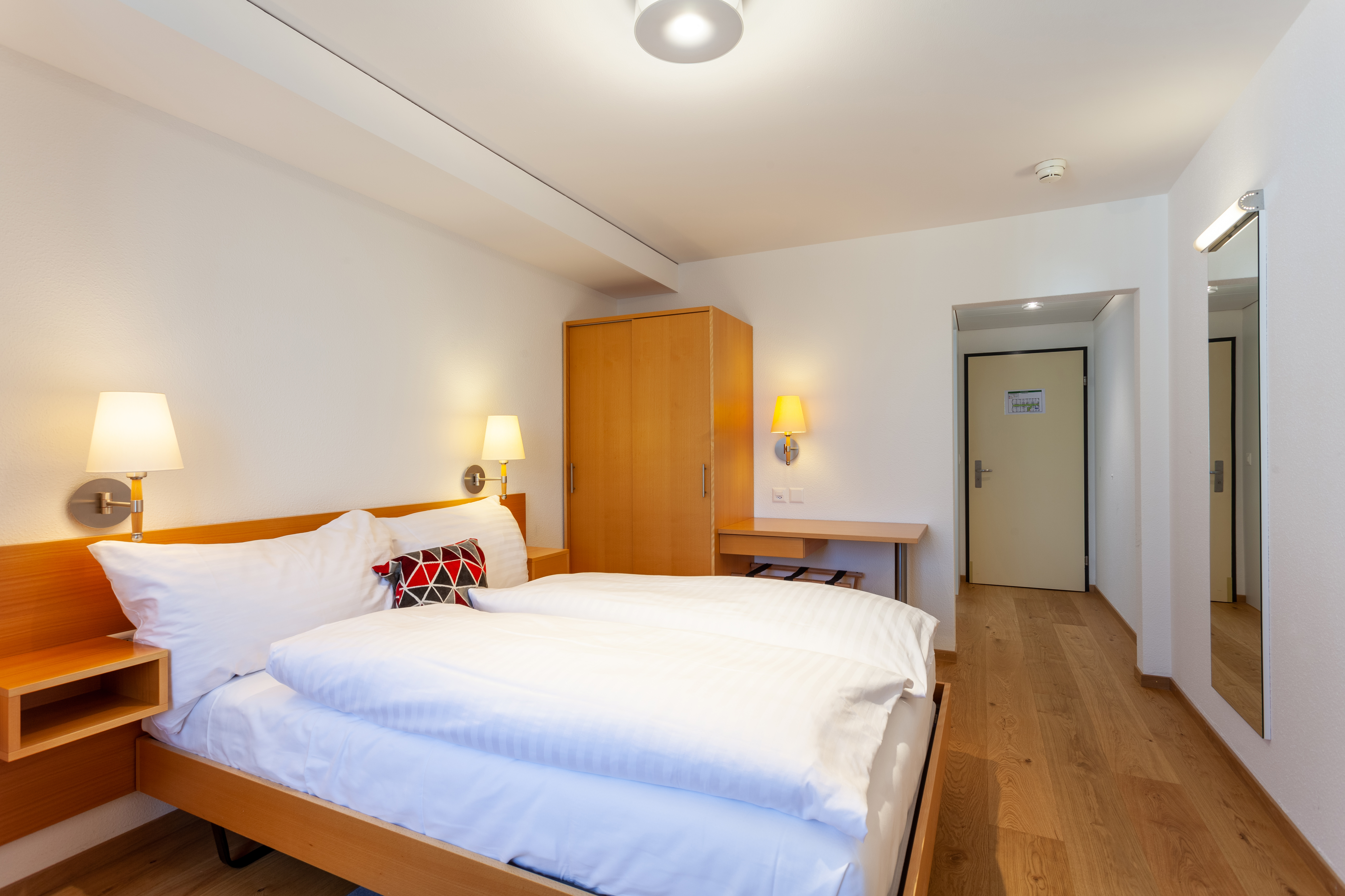 Wysses Rossli Swiss Quality Hotel Schwyz 24/46
