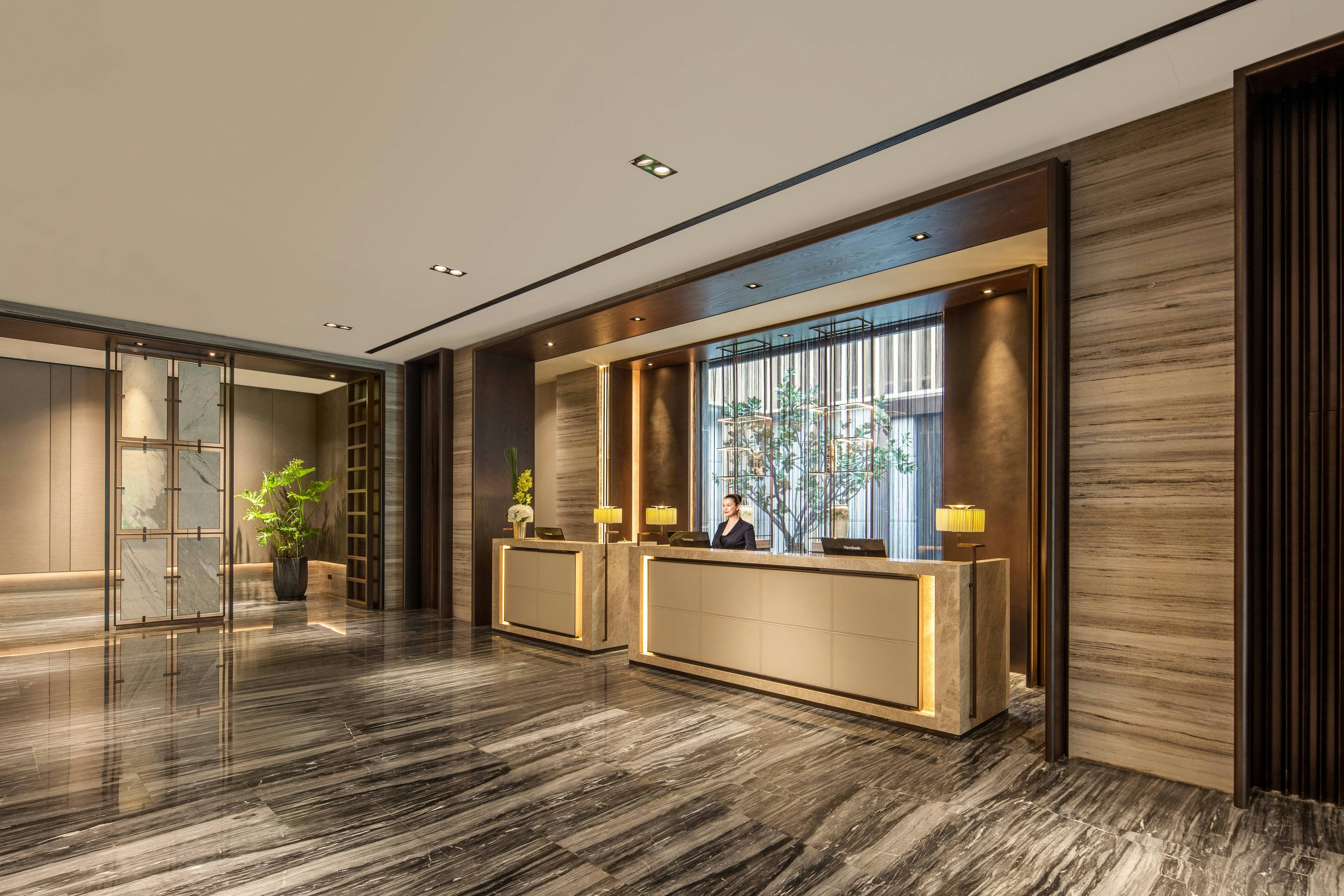 Courtyard Shanghai International Tourism And Resorts Zone 3/18