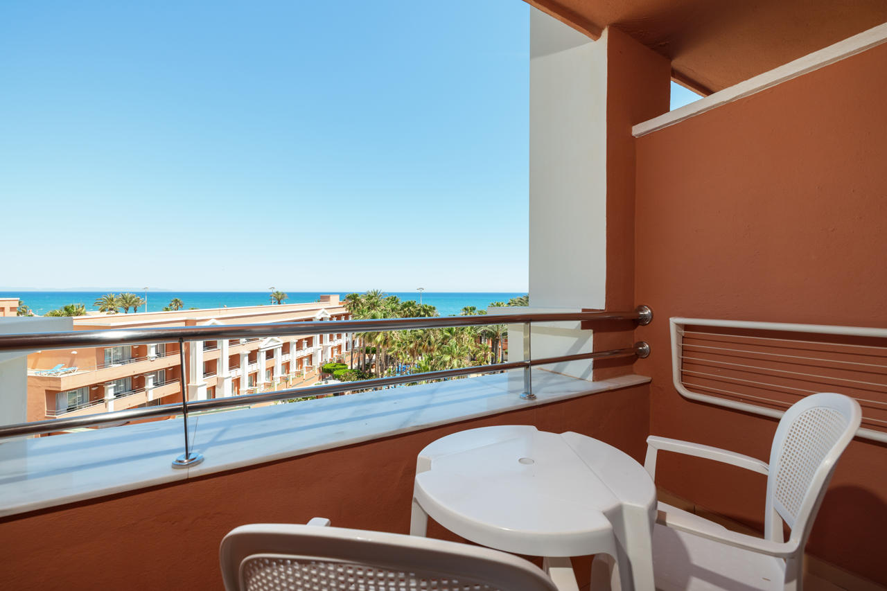 Playacapricho Hotel 44/50