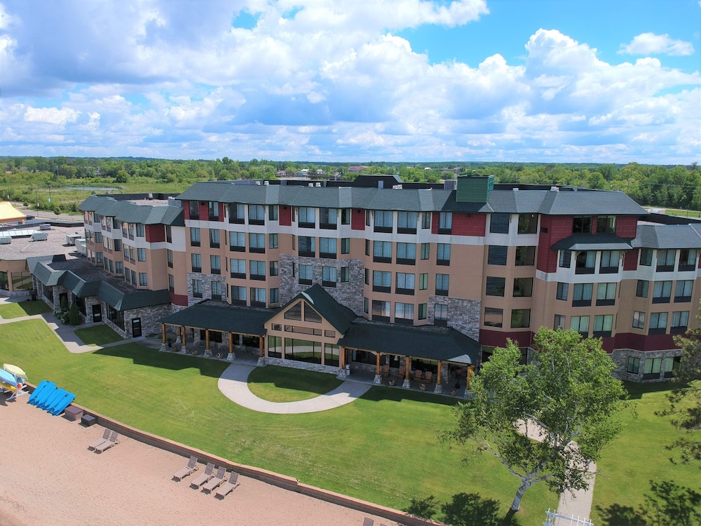 SouthShore Hotel on Lake Bemidji, Trademark Coll by Wyndham 2/40